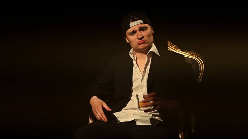 Cleptomatic - Artysta, teksty piosenek, lyrics - teksciki.pl