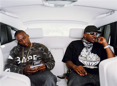 Clipse - Artysta, teksty piosenek, lyrics - teksciki.pl
