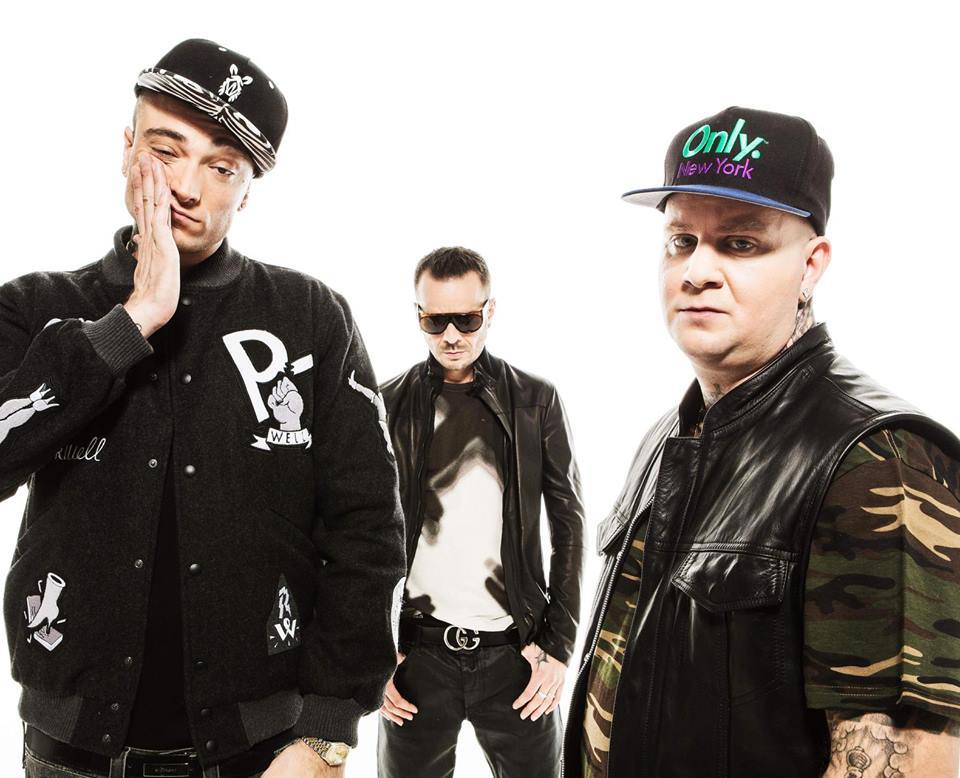 Club Dogo - Artysta, teksty piosenek, lyrics - teksciki.pl