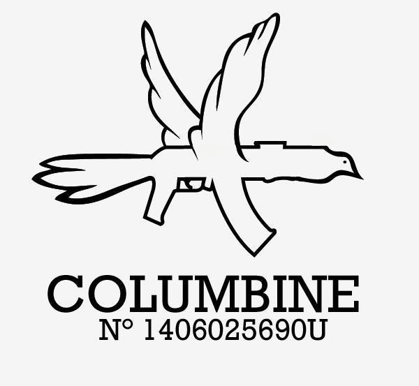 Columbine - Artysta, teksty piosenek, lyrics - teksciki.pl