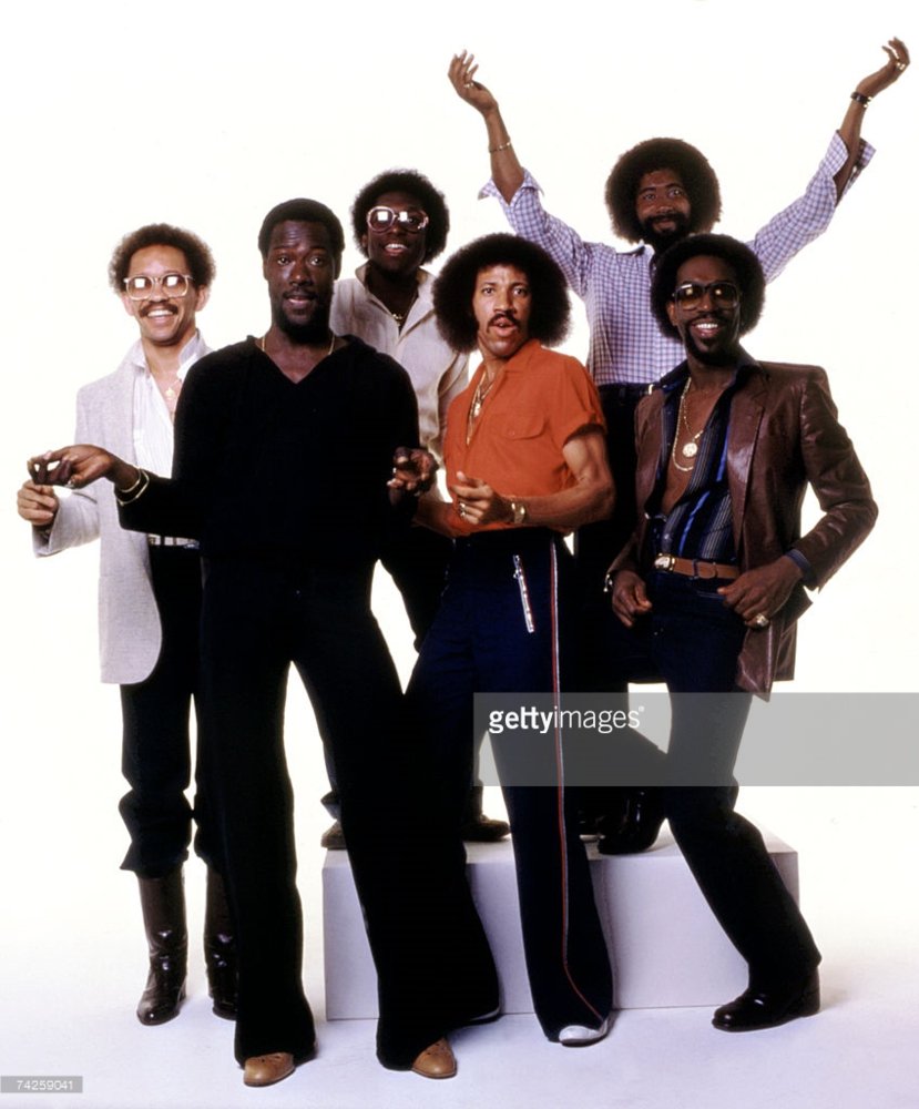 Commodores - Artysta, teksty piosenek, lyrics - teksciki.pl
