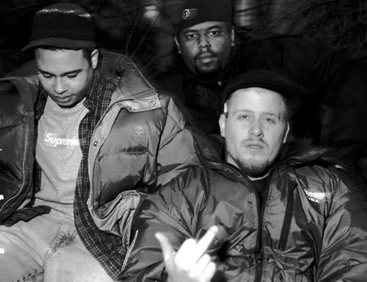 Company Flow - Artysta, teksty piosenek, lyrics - teksciki.pl