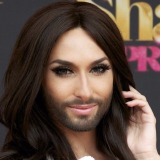 Conchita Wurst - Artysta, teksty piosenek, lyrics - teksciki.pl