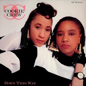 Cookie Crew - Artysta, teksty piosenek, lyrics - teksciki.pl