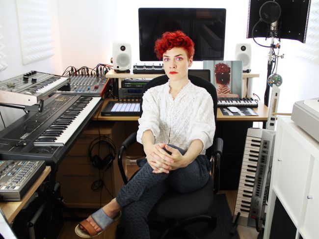 Cornelia dahlgren - Artysta, teksty piosenek, lyrics - teksciki.pl