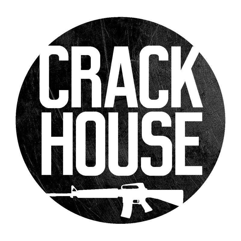 Crackhouse - Artysta, teksty piosenek, lyrics - teksciki.pl