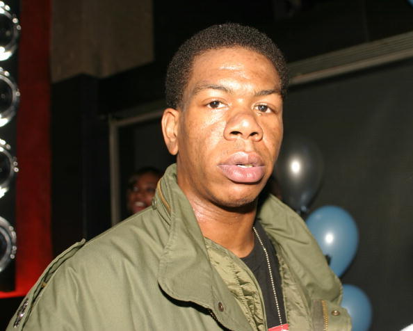 Craig Mack - Artysta, teksty piosenek, lyrics - teksciki.pl