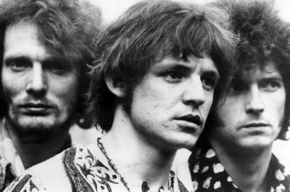 Cream - Artysta, teksty piosenek, lyrics - teksciki.pl