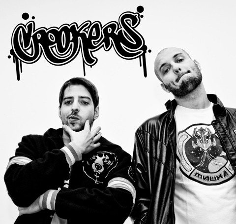 Crookers - Artysta, teksty piosenek, lyrics - teksciki.pl