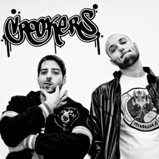 Crookers - Artysta, teksty piosenek, lyrics - teksciki.pl