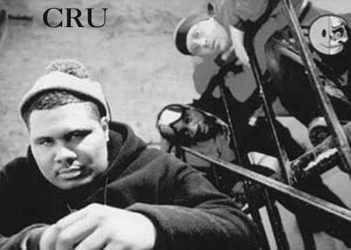 Cru - Artysta, teksty piosenek, lyrics - teksciki.pl