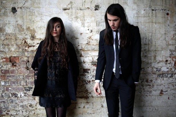 Cults - Artysta, teksty piosenek, lyrics - teksciki.pl