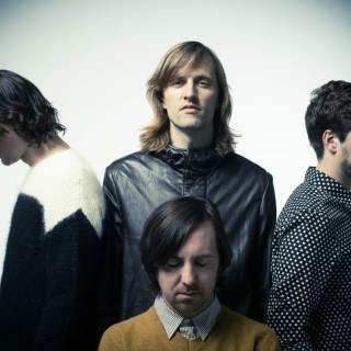 Cut Copy - Artysta, teksty piosenek, lyrics - teksciki.pl