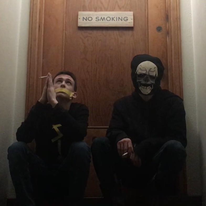 Cyanide and Silicone - Artysta, teksty piosenek, lyrics - teksciki.pl