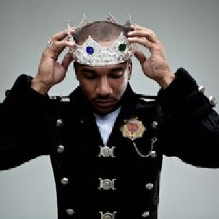 CyHi The Prynce - Artysta, teksty piosenek, lyrics - teksciki.pl