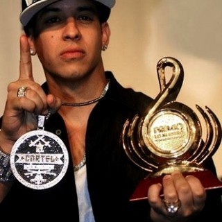 Daddy Yankee - Artysta, teksty piosenek, lyrics - teksciki.pl