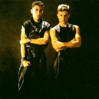 D.A.F. - Artysta, teksty piosenek, lyrics - teksciki.pl