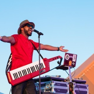 DāM-FunK - Artysta, teksty piosenek, lyrics - teksciki.pl