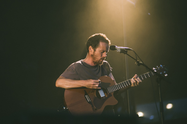 Damien Rice - Artysta, teksty piosenek, lyrics - teksciki.pl