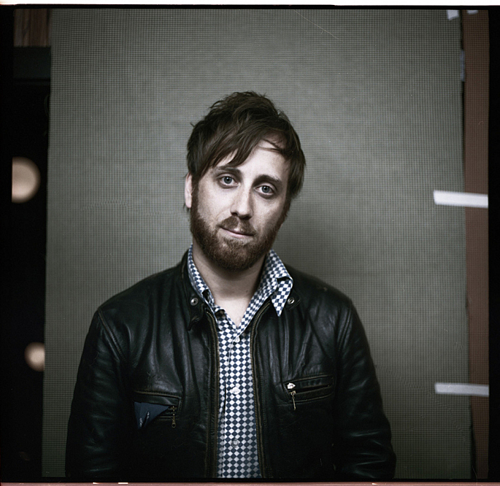 Dan Auerbach - Artysta, teksty piosenek, lyrics - teksciki.pl