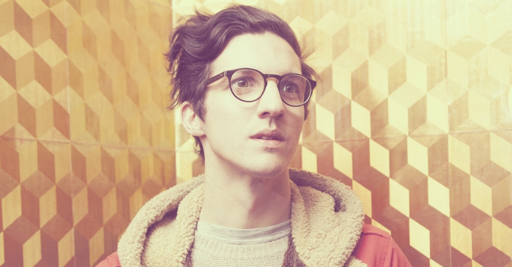 Dan Croll - Artysta, teksty piosenek, lyrics - teksciki.pl