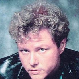 Dan Hartman - Artysta, teksty piosenek, lyrics - teksciki.pl