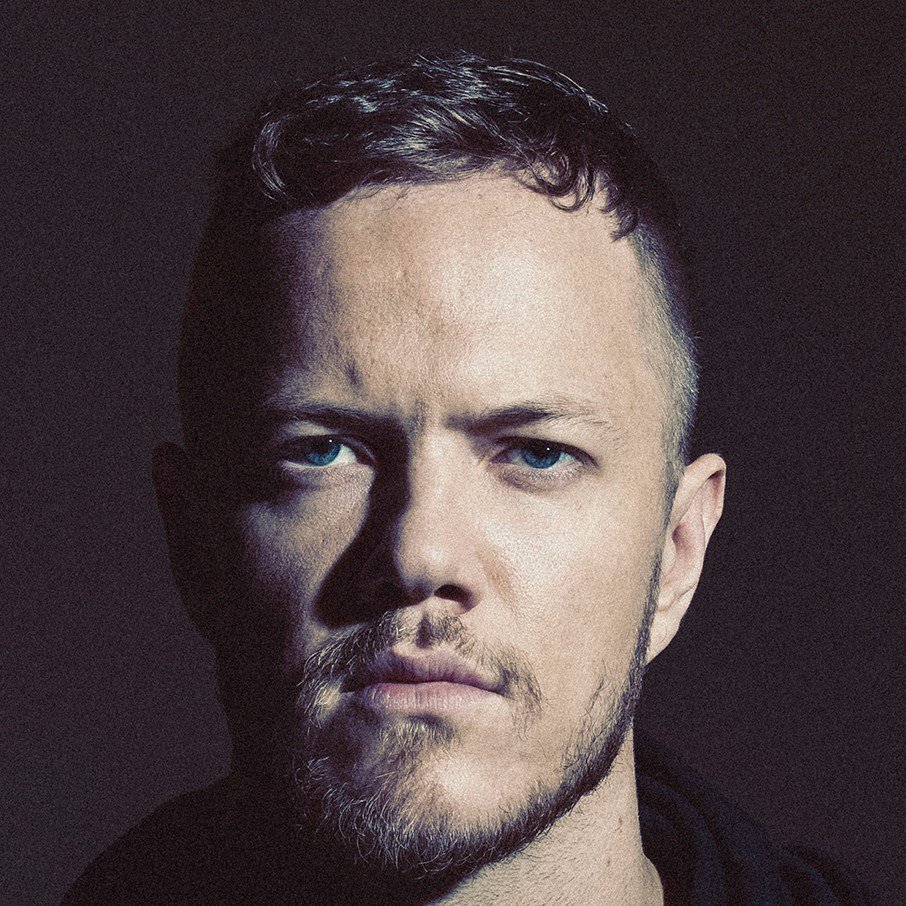 Dan Reynolds - Artysta, teksty piosenek, lyrics - teksciki.pl