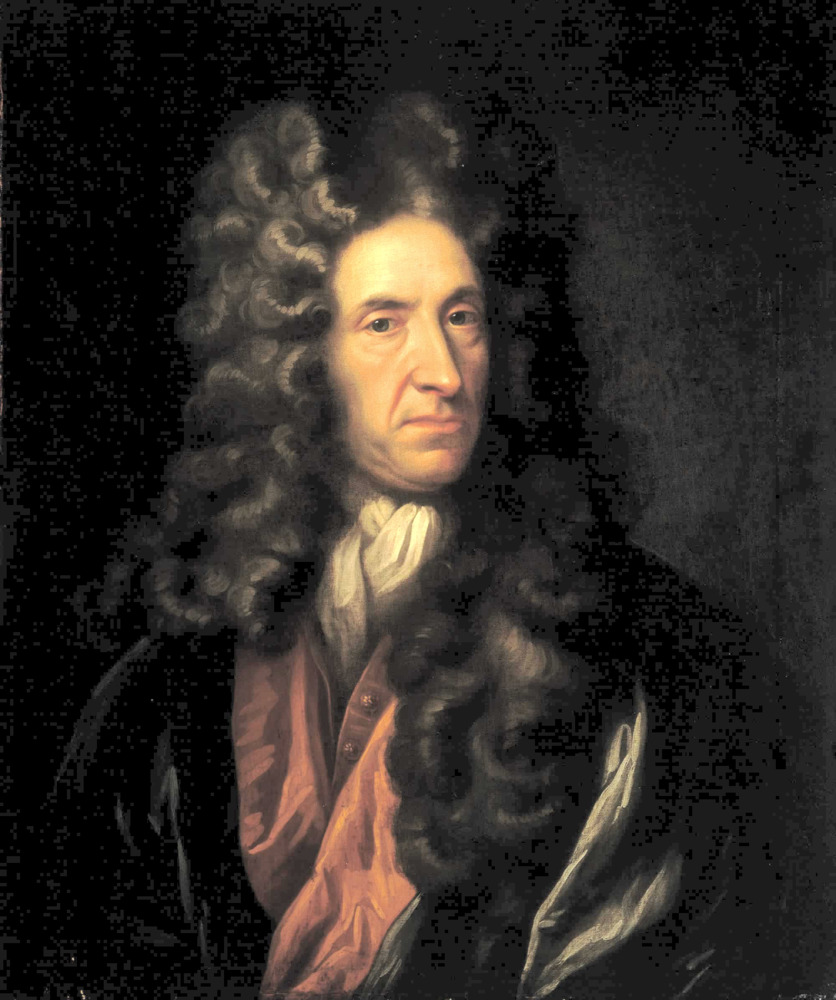 Daniel Defoe - Artysta, teksty piosenek, lyrics - teksciki.pl