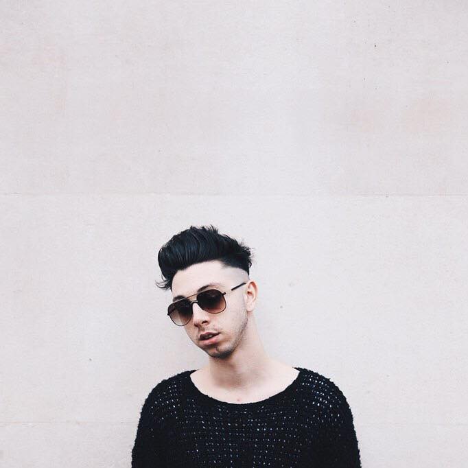 Danny Seth - Artysta, teksty piosenek, lyrics - teksciki.pl