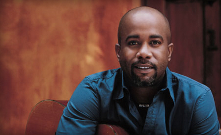 Darius Rucker - Artysta, teksty piosenek, lyrics - teksciki.pl