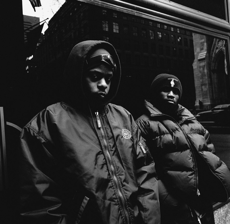 Das EFX - Artysta, teksty piosenek, lyrics - teksciki.pl