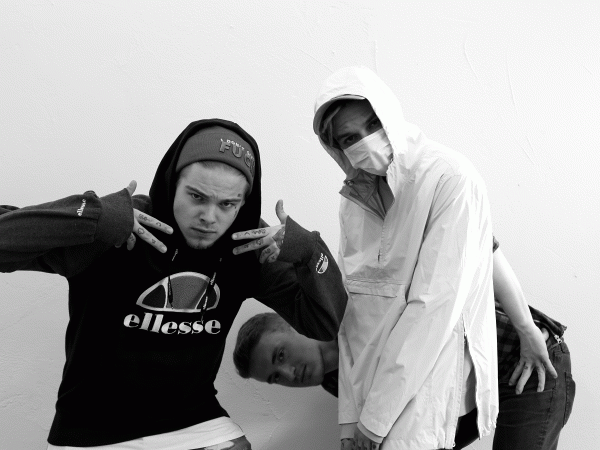 DAT ADAM - Artysta, teksty piosenek, lyrics - teksciki.pl