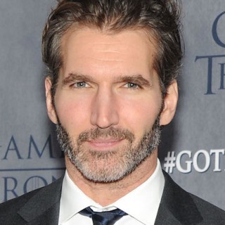 David Benioff - Artysta, teksty piosenek, lyrics - teksciki.pl