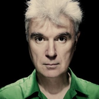 David Byrne - Artysta, teksty piosenek, lyrics - teksciki.pl