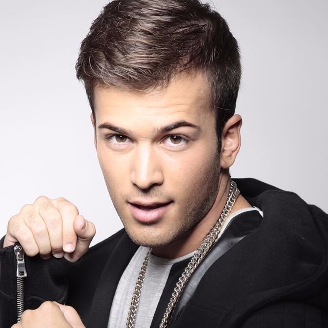 David Carreira - Artysta, teksty piosenek, lyrics - teksciki.pl