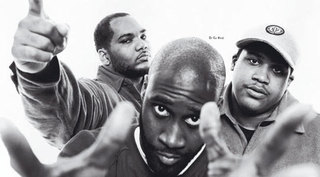 De La Soul - Artysta, teksty piosenek, lyrics - teksciki.pl