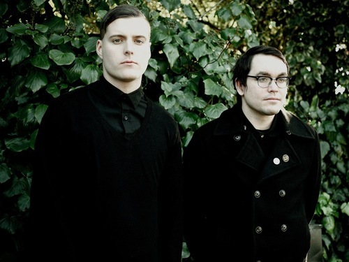 Deafheaven - Artysta, teksty piosenek, lyrics - teksciki.pl