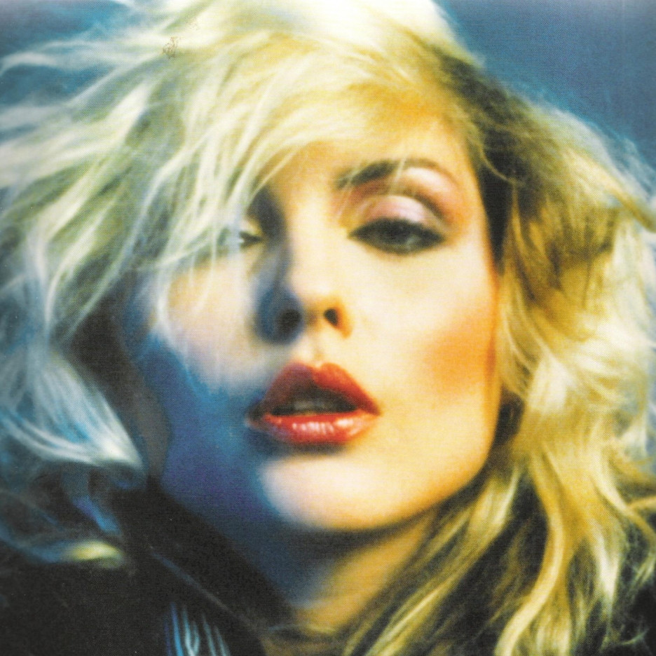 Debbie Harry - Artysta, teksty piosenek, lyrics - teksciki.pl