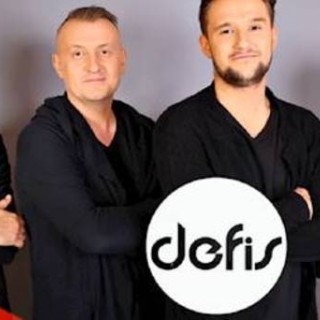 Defis - Artysta, teksty piosenek, lyrics - teksciki.pl