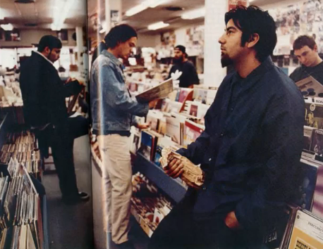 Deftones - Artysta, teksty piosenek, lyrics - teksciki.pl