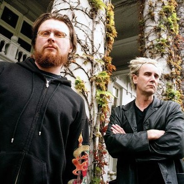 Delerium - Artysta, teksty piosenek, lyrics - teksciki.pl