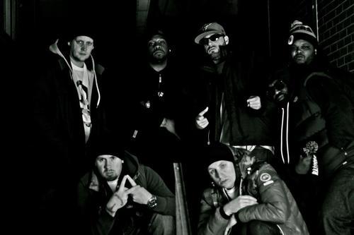 Demigodz - Artysta, teksty piosenek, lyrics - teksciki.pl