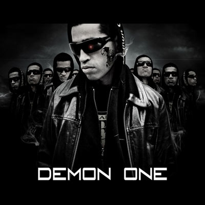 Demon One - Artysta, teksty piosenek, lyrics - teksciki.pl