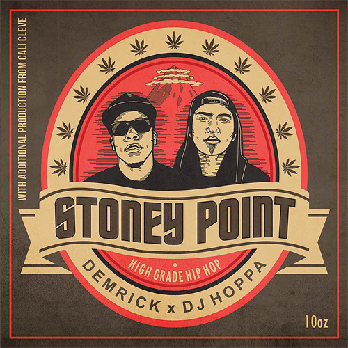 Demrick & DJ Hoppa - Artysta, teksty piosenek, lyrics - teksciki.pl
