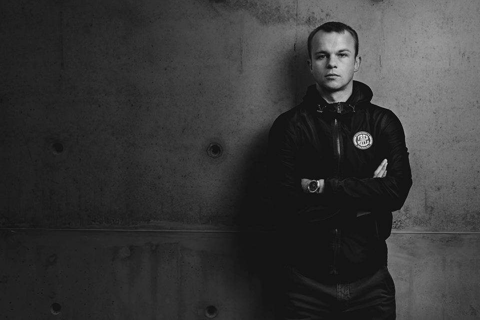 Deobson - Artysta, teksty piosenek, lyrics - teksciki.pl