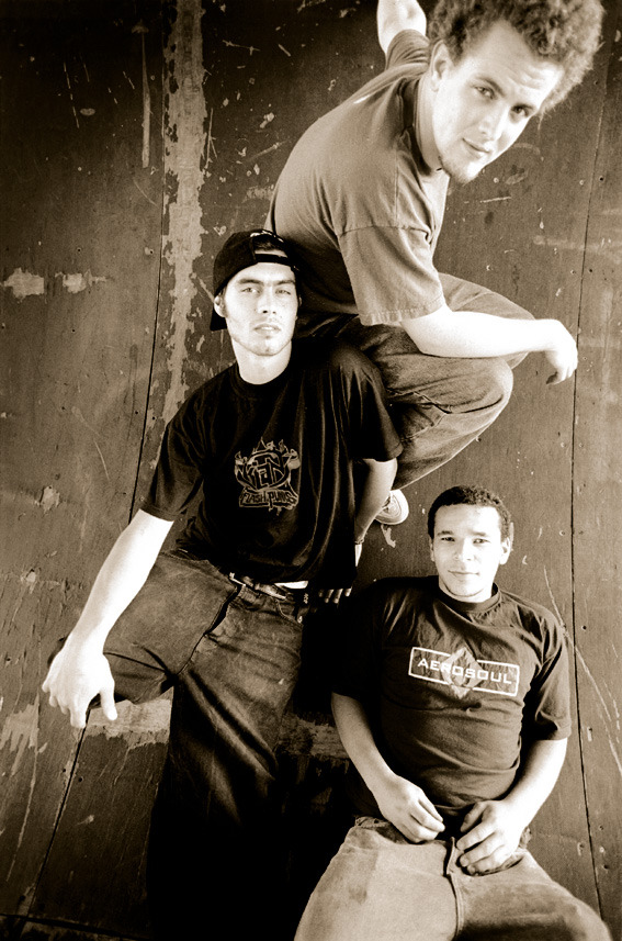 Der Klan - Artysta, teksty piosenek, lyrics - teksciki.pl