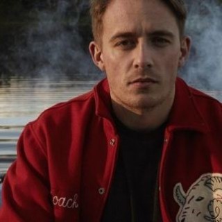 Dermot Kennedy - Artysta, teksty piosenek, lyrics - teksciki.pl