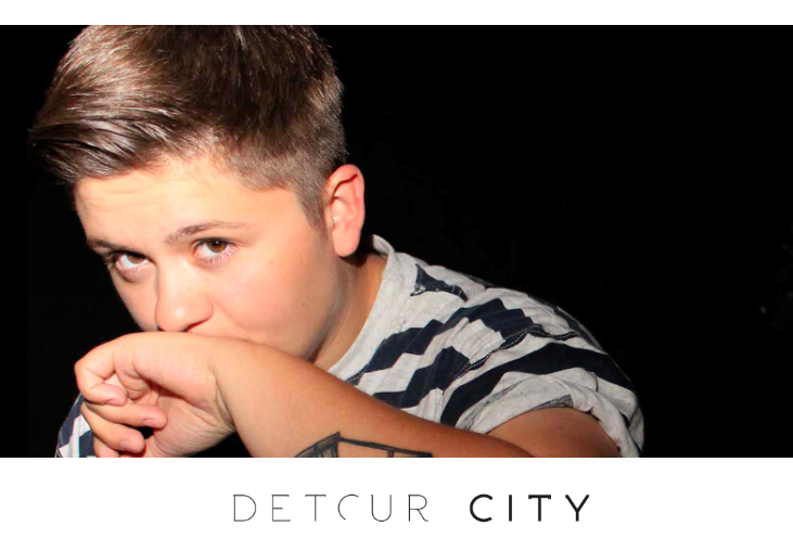 Detour City - Artysta, teksty piosenek, lyrics - teksciki.pl
