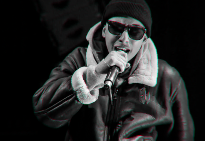 Di-Meh - Artysta, teksty piosenek, lyrics - teksciki.pl