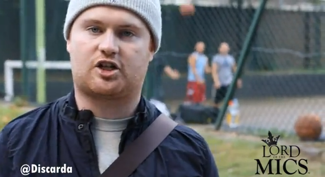 Discarda - Artysta, teksty piosenek, lyrics - teksciki.pl